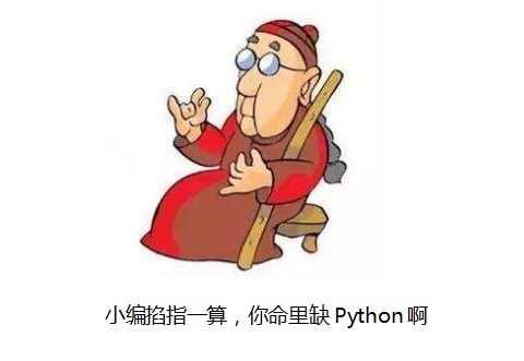 为什么学习Python成了风口？